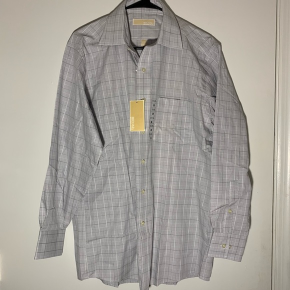 Michael Kors button up - Picture 1 of 3